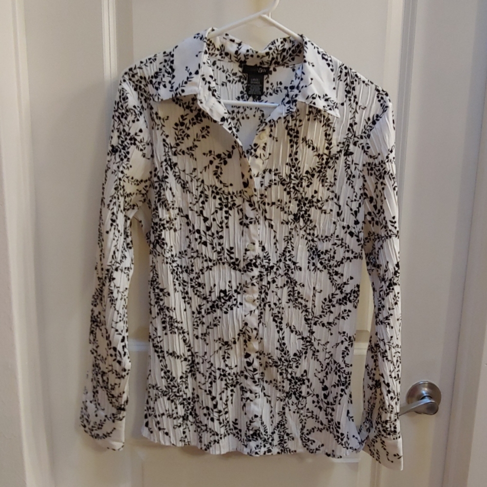 Ladies blouse